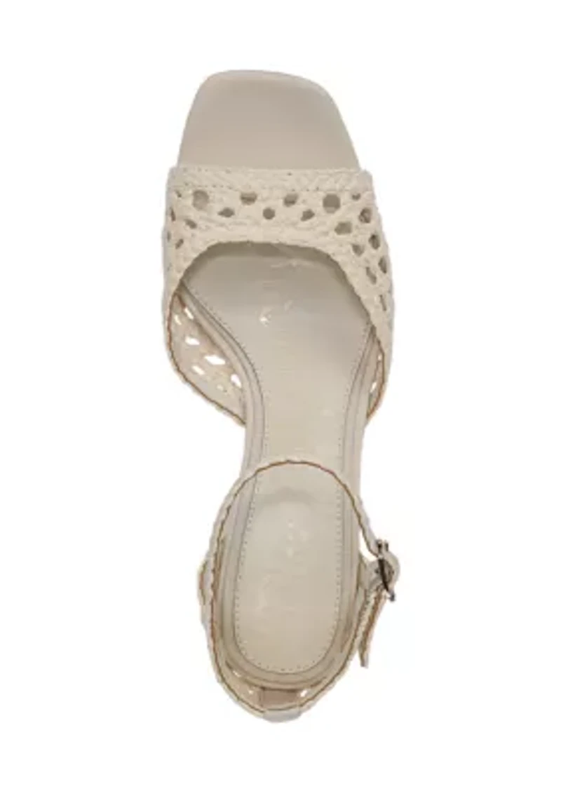 Peyton Heeled Sandals