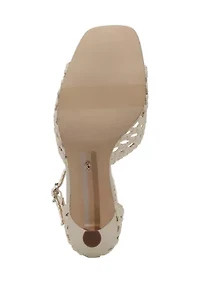 Peyton Heeled Sandals