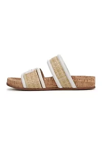 Rowan Sandals