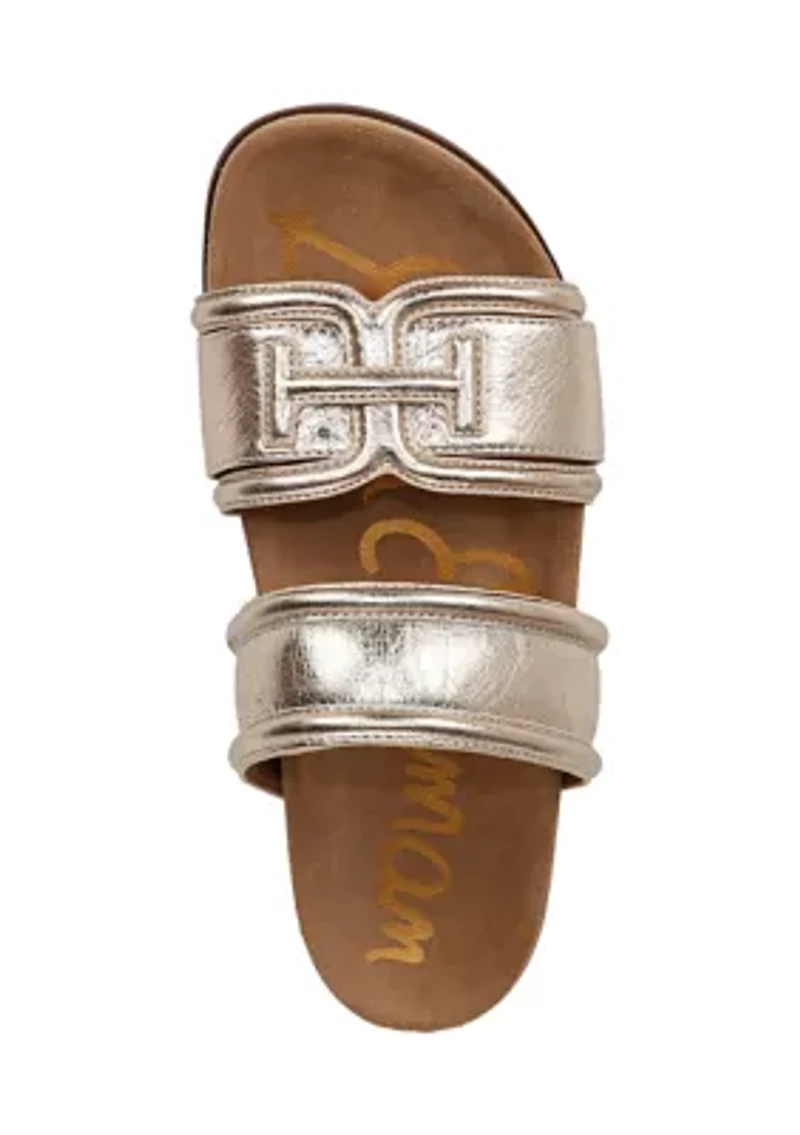 Rowan Sandals