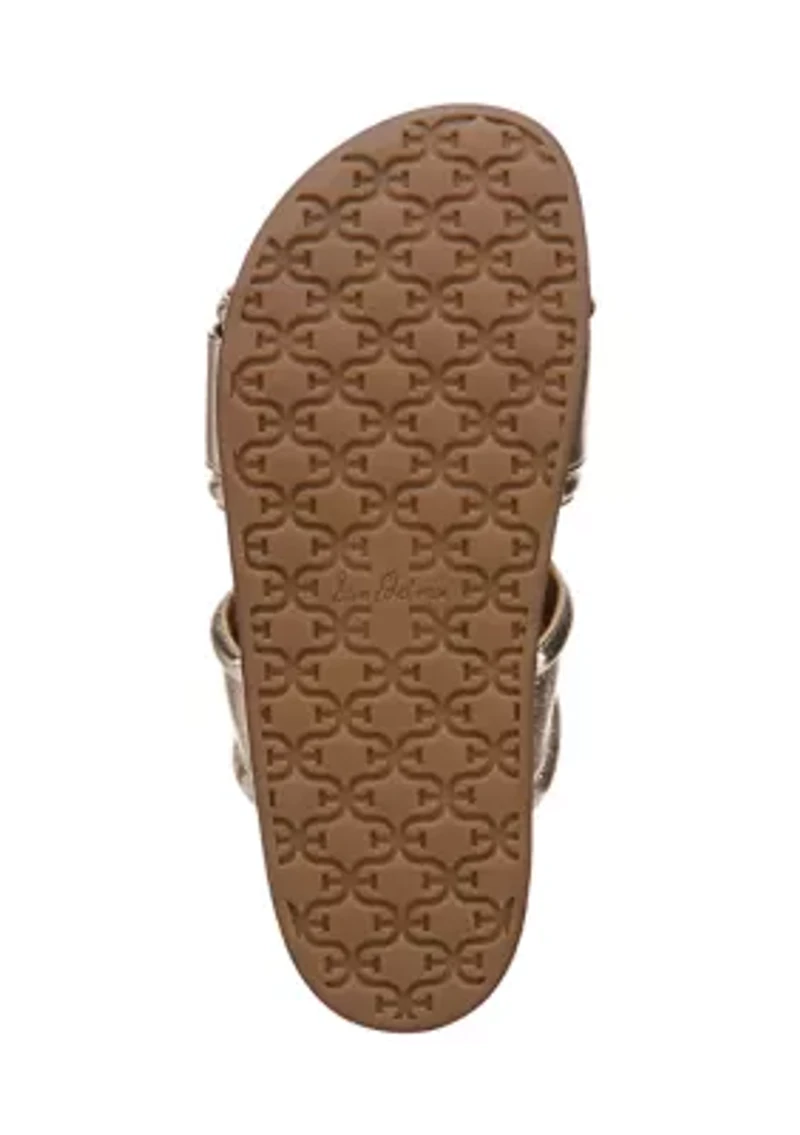 Rowan Sandals