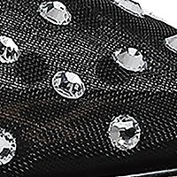 Michaela Mesh Flats