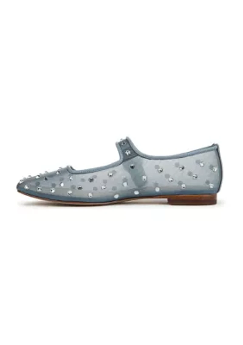 Michaela Shine Flats
