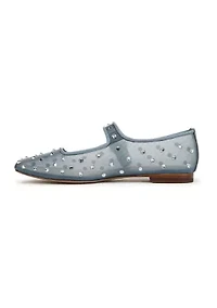 Michaela Shine Flats