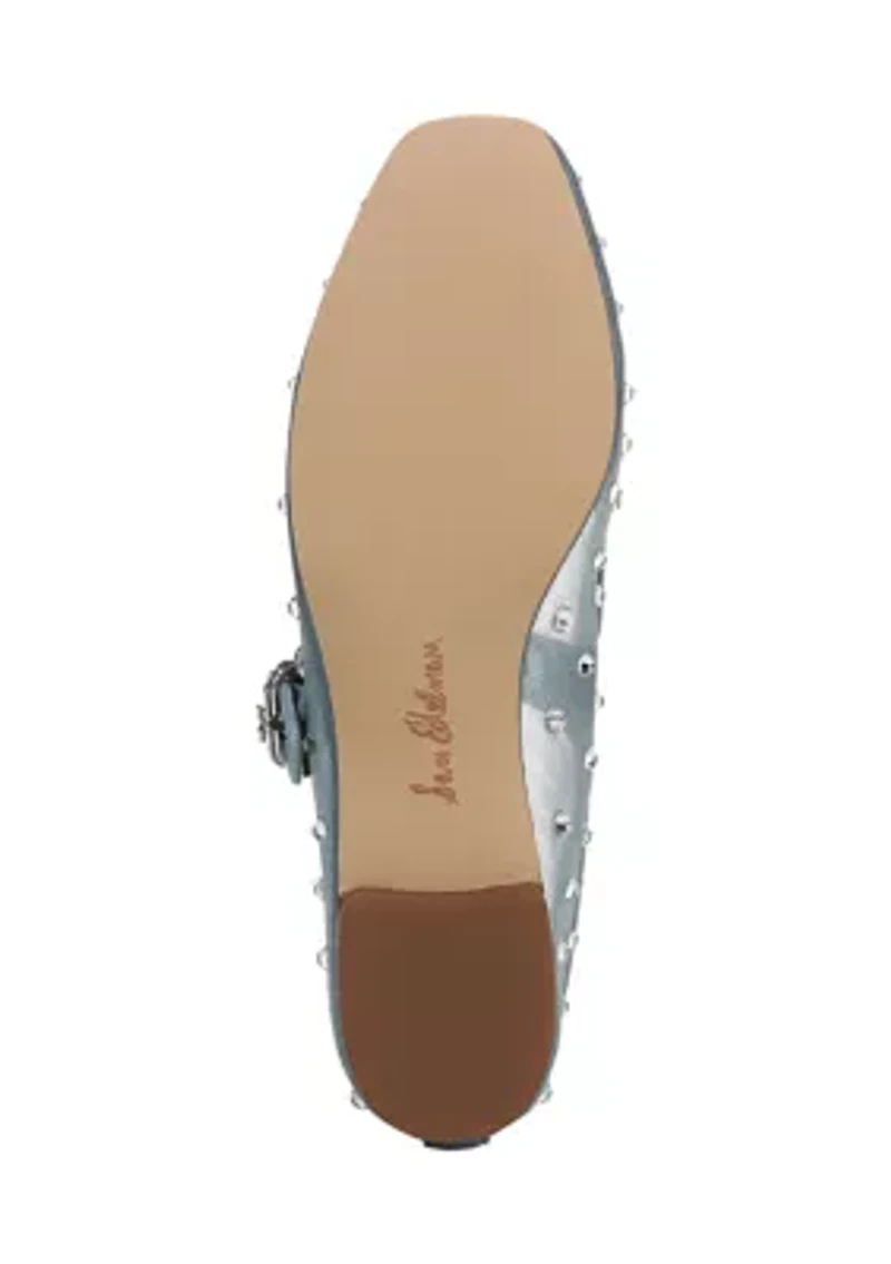 Michaela Shine Flats