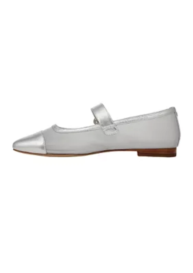 Miranda Flats