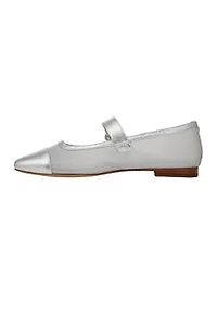 Miranda Flats