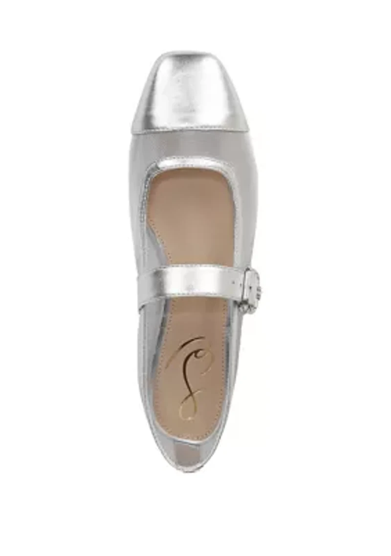Miranda Flats