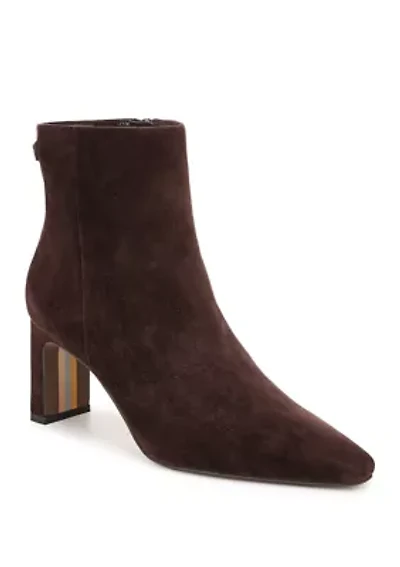 Saige Booties