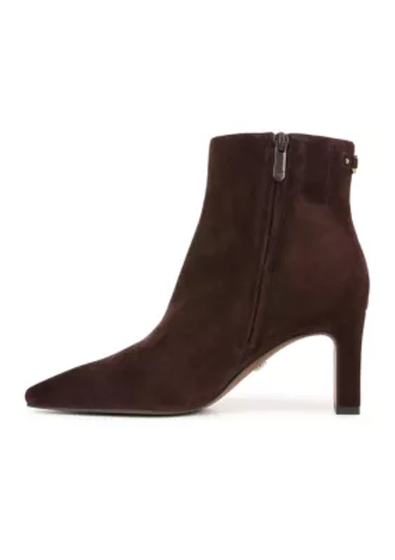 Saige Booties