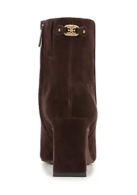 Saige Booties