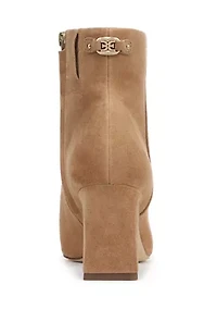 Saige Booties