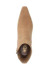Saige Booties