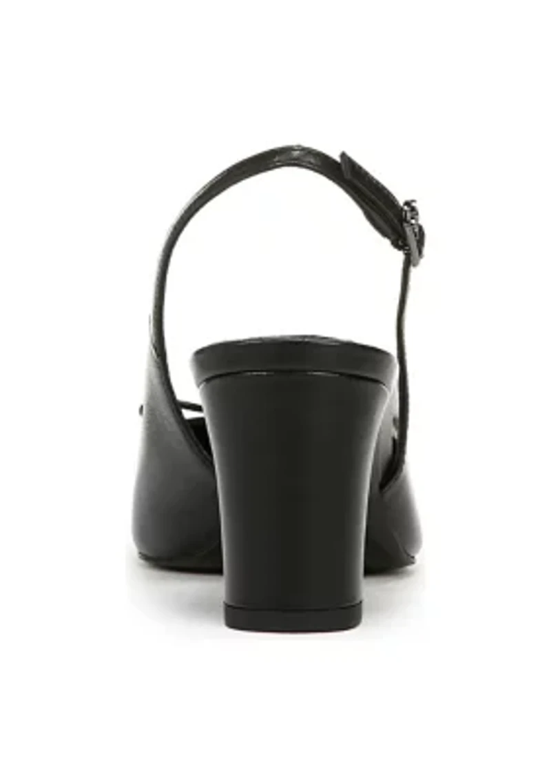 Willette Slingback Heels