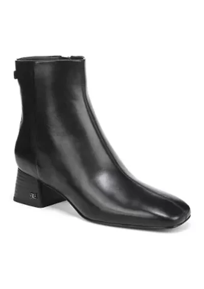 Paige Booties