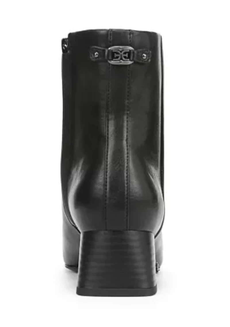 Paige Booties