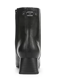 Paige Booties