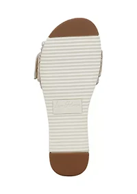 Ariane Orchid Sandals