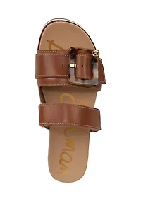 Adrianna Sandals