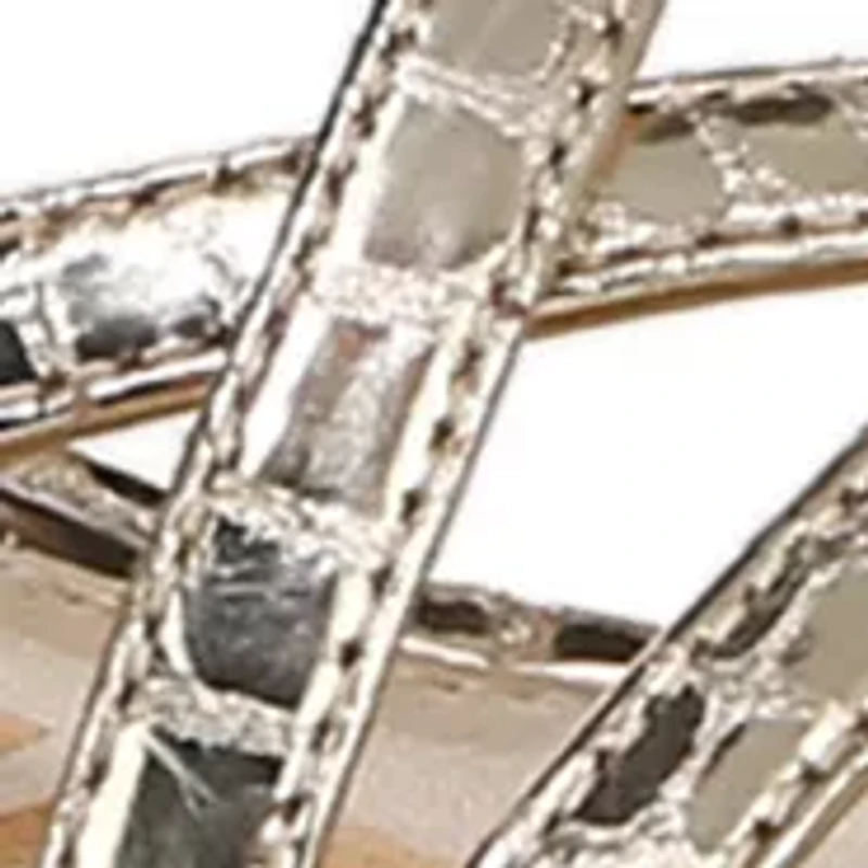 Whitley Ankle Strap Sandals