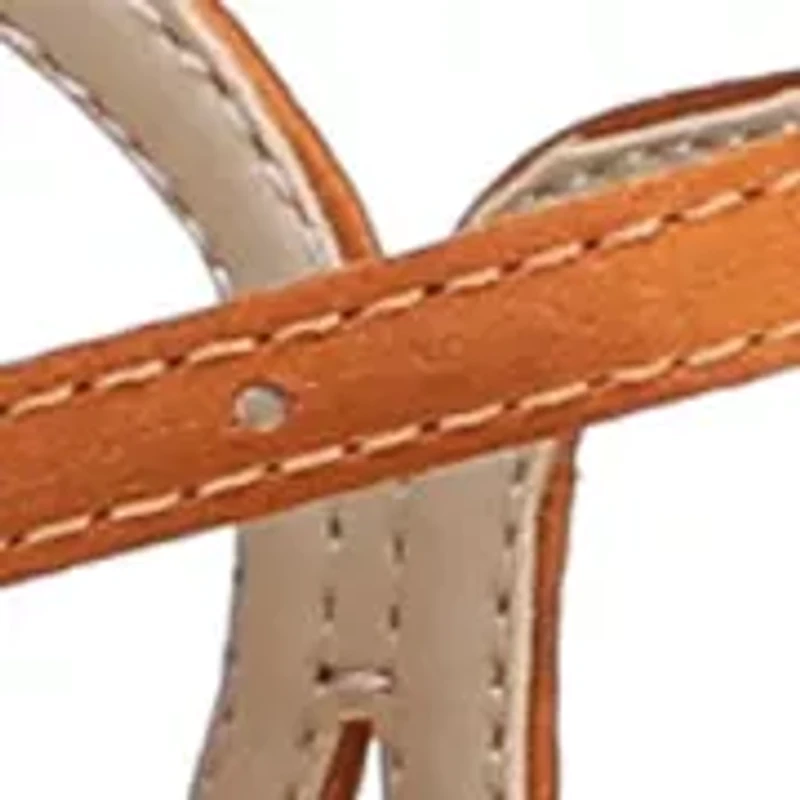 Presely Heeled Sandals