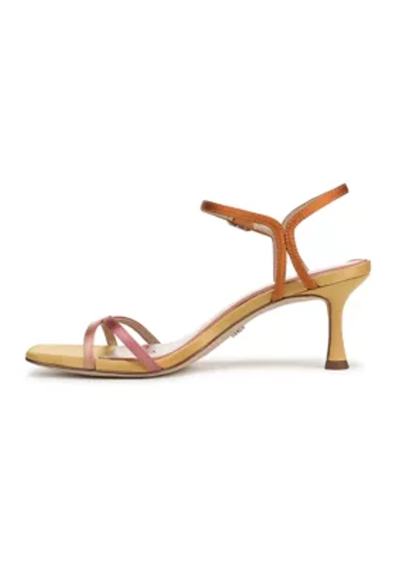Presely Heeled Sandals