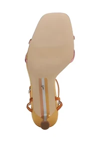 Presely Heeled Sandals