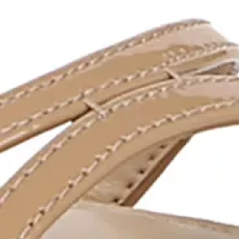 Presley Heeled Sandals