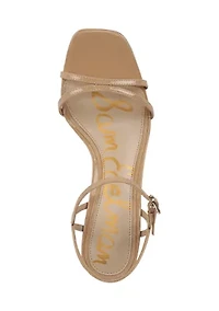 Presley Heeled Sandals