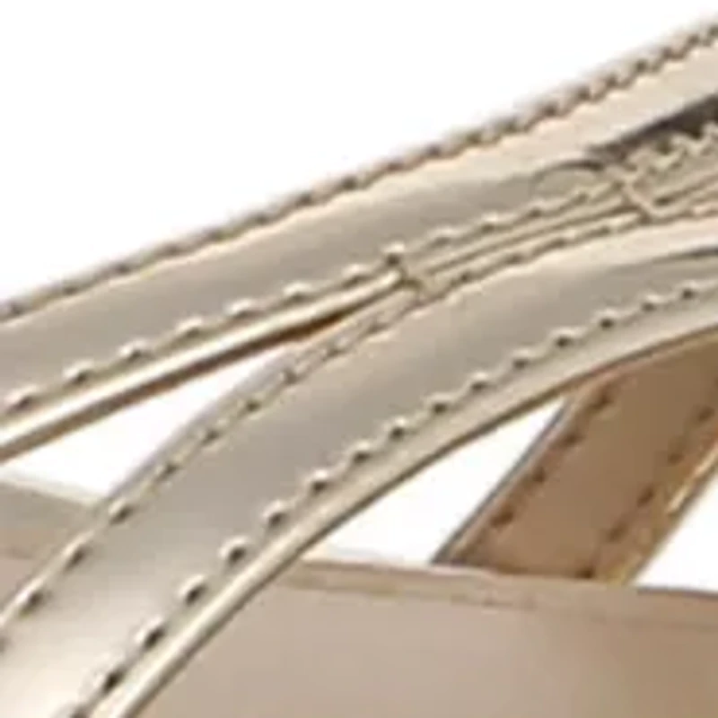 Presley Heeled Sandals