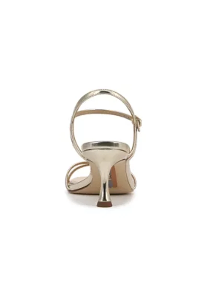 Presley Heeled Sandals