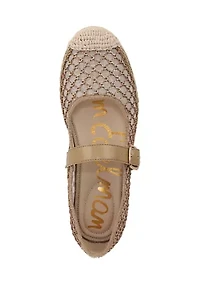 Mackiemesh Flats