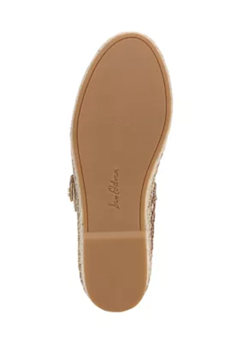 Mackiemesh Flats