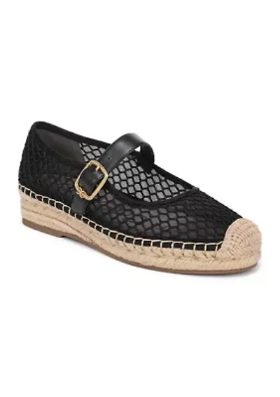 Mackie Mesh Flats