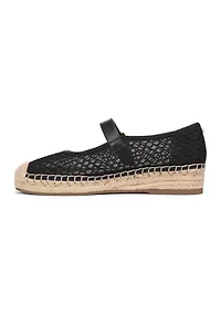 Mackie Mesh Flats