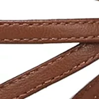 Ellina Wrap Braided Sandals