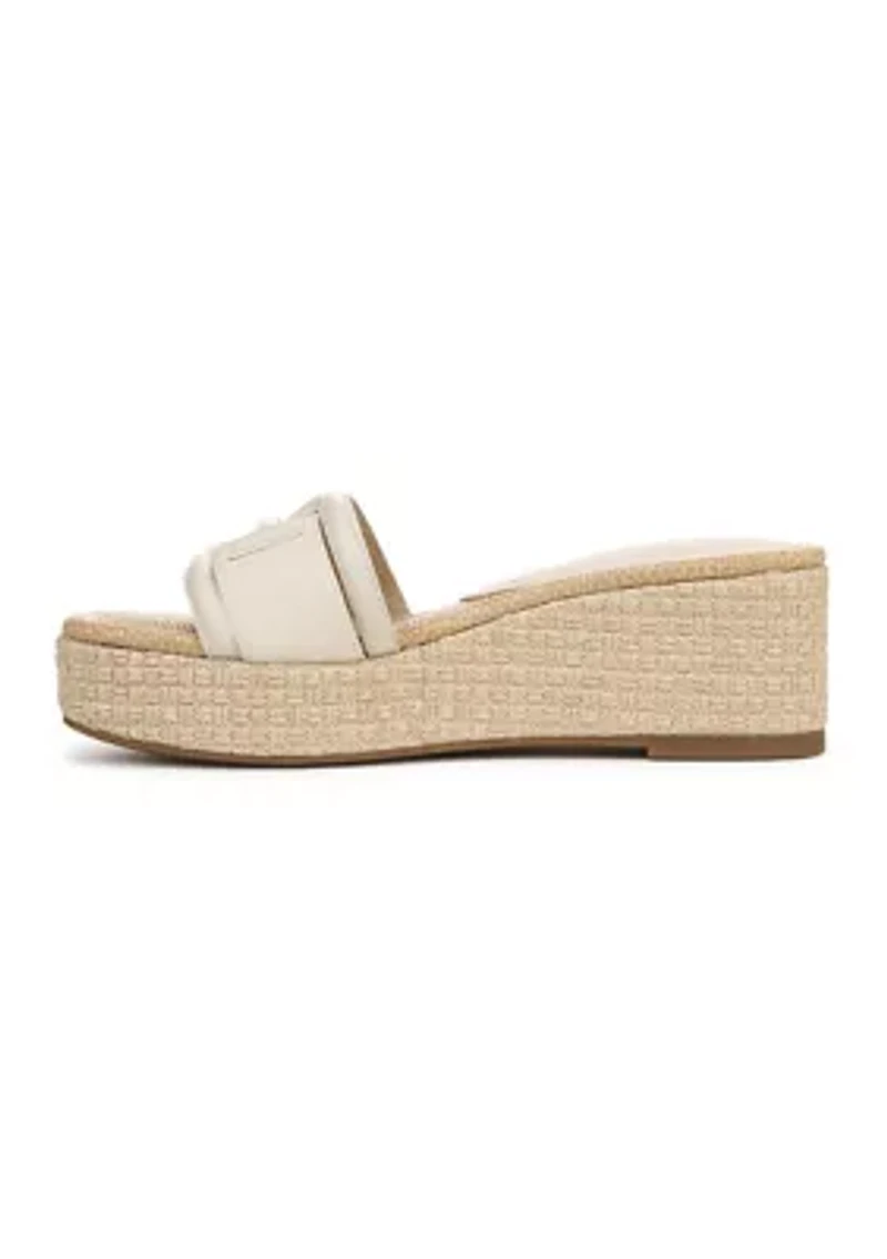 Pauleena Platform Sandals