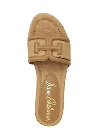 Pauleena Platform Sandals