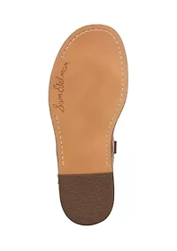 Tenly Toe Ring Sandals