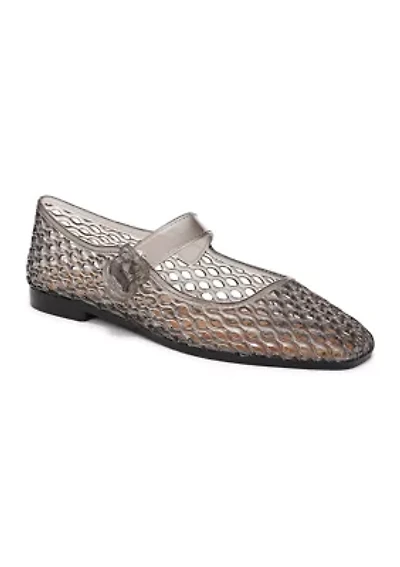 Michaela Jelly Flats
