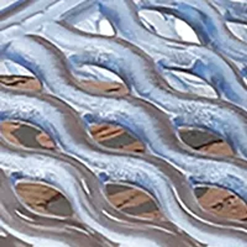 Michaela Jelly Flats