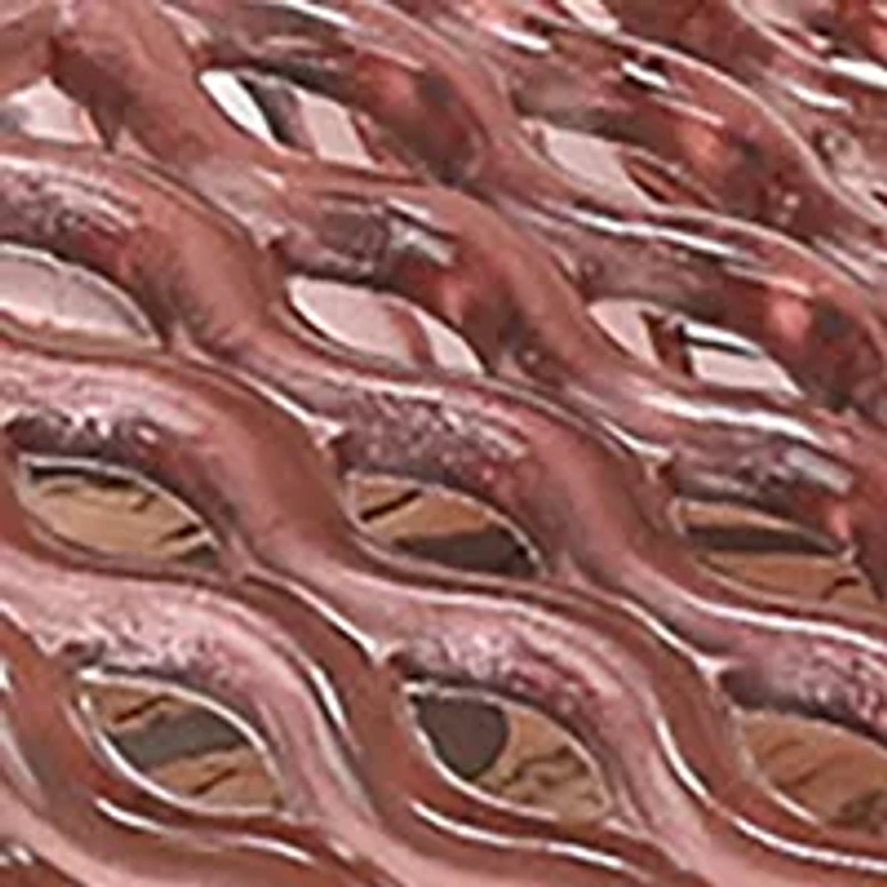 Michaela Jelly Flats