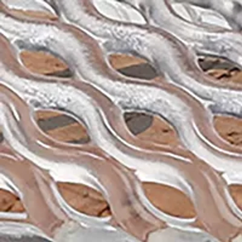 Michaela Jelly Mary Jane Flats