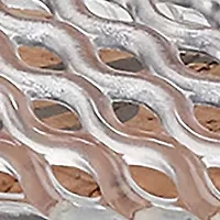 Michaela Jelly Mary Jane Flats