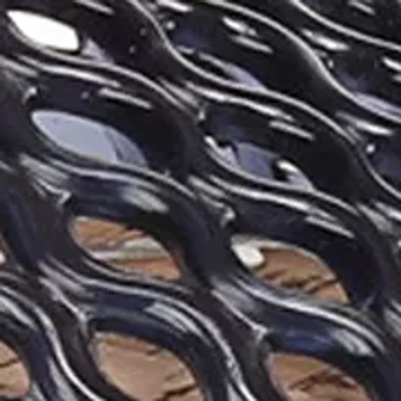 Michaela Jelly Mary Jane Flats