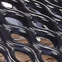 Michaela Jelly Mary Jane Flats