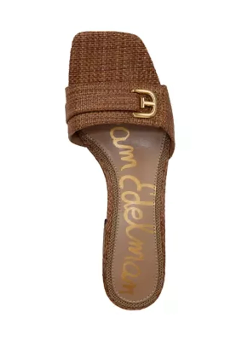 Wilma Sandals