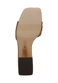 Wilma Sandals