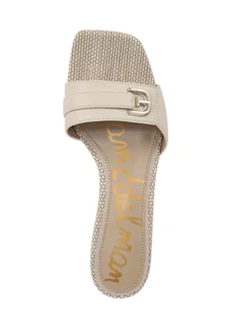 Wilma Sandals