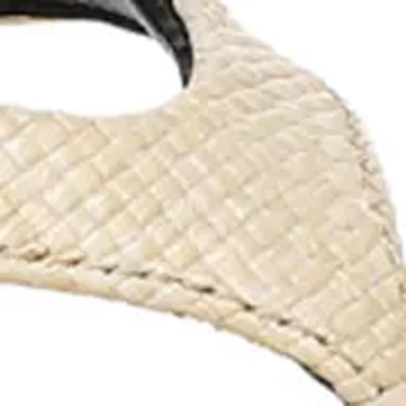 Dollie Thong Sandals